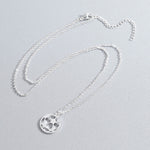 Solandis Stainless Steel Necklace - Oneposh