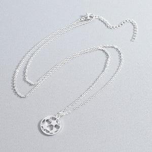 Solandis Stainless Steel Necklace - Oneposh