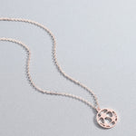 Solandis Stainless Steel Necklace - Oneposh