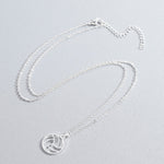 Bessie Stainless Steel Necklace - Oneposh