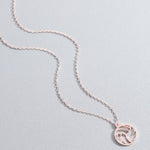 Bessie Stainless Steel Necklace - Oneposh