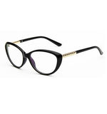 Veda Cat Eye Glasses - Oneposh