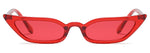 Syden Cat Eye Sunglasses - Oneposh