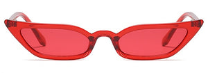 Syden Cat Eye Sunglasses - Oneposh