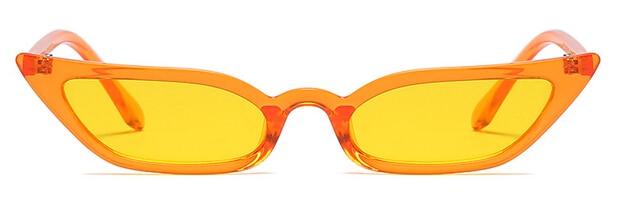 Syden Cat Eye Sunglasses - Oneposh