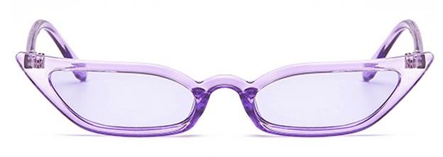 Syden Cat Eye Sunglasses - Oneposh