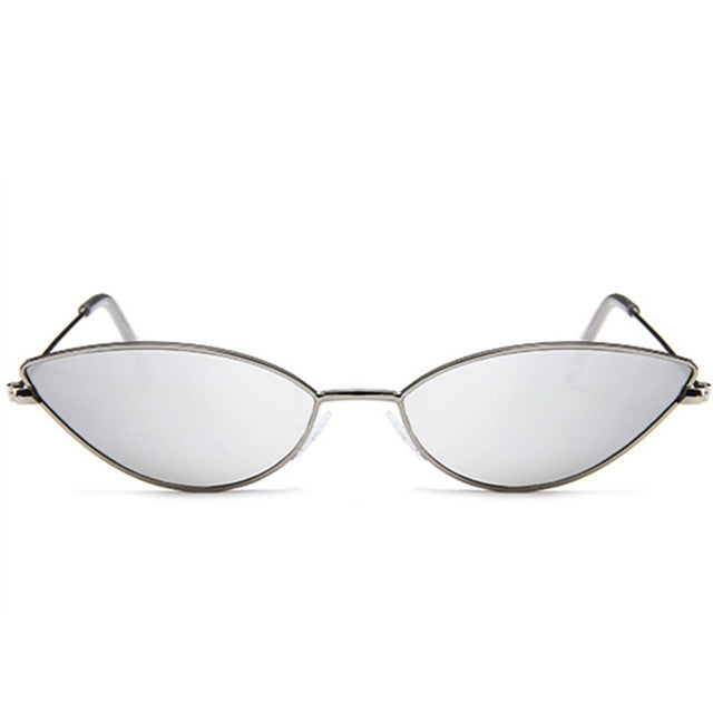 Romola Cat Eye Sunglasses - Oneposh