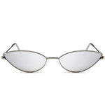 Romola Cat Eye Sunglasses - Oneposh