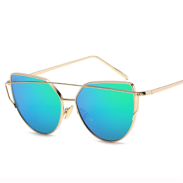 Tao Cat eye Sunglasses - Oneposh