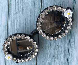 Taima Daisy Sunglasses - Oneposh