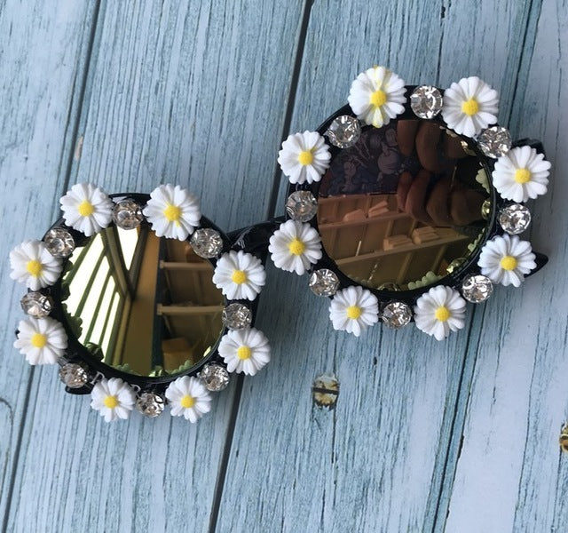 Taima Daisy Sunglasses - Oneposh