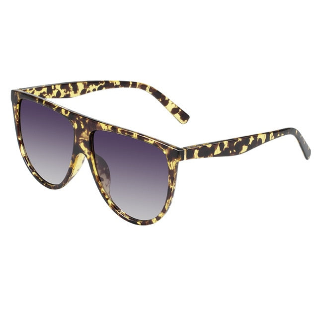 Saba Oversized Sunglasses - Oneposh