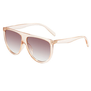 Saba Oversized Sunglasses - Oneposh