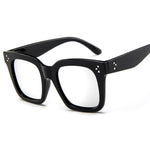 Tova Square Sunglasses - Oneposh