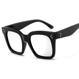 Tova Square Sunglasses - Oneposh