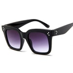 Tova Square Sunglasses - Oneposh