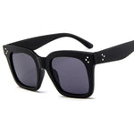 Tova Square Sunglasses - Oneposh