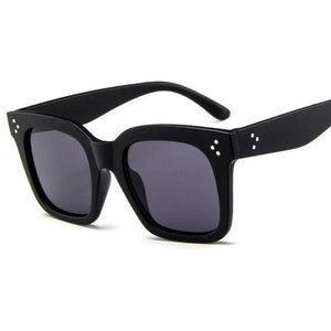 Tova Square Sunglasses - Oneposh
