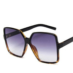 Treva Oversize Square Sunglasses - Oneposh