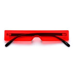 Tullia Rectangle Sunglasses - Oneposh