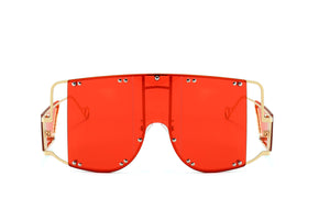 Valencia Square Sunglasses - Oneposh