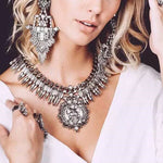 DECO Necklace - Oneposh